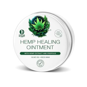 Hemp Healing Ointment